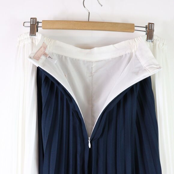 NWT Anthropologie Hutch Pleated Pants XL - Picture 7 of 11